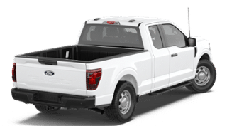 2026 Ford F-150® External Image 4